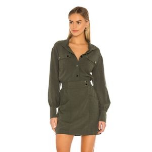 Line & Dot Poppy Dress